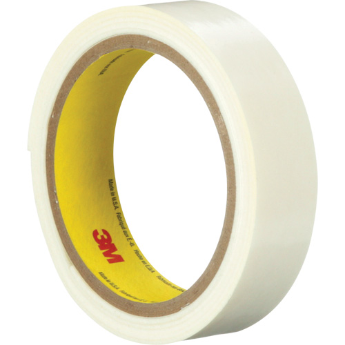 Ruban en mousse, 33 m (108') lo x 25,4 mm (1") la, 64 mils, Ur&eacute;thane WestPier