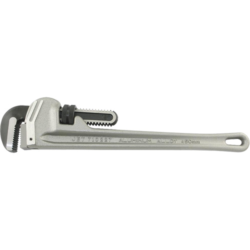 PWA-36 Cl&eacute; &agrave; tube &agrave; usage tr&egrave;s intensif, Cap des m&acirc;choires 5-1/4", Longueur 36", Fini Rev&ecirc;tement en poudre, Prise Aucune WestPier