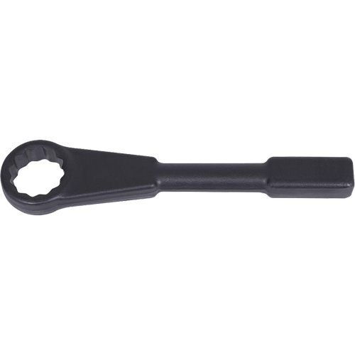 Flat Striking Wrench, 1-5/8", 12 Point WestPier
