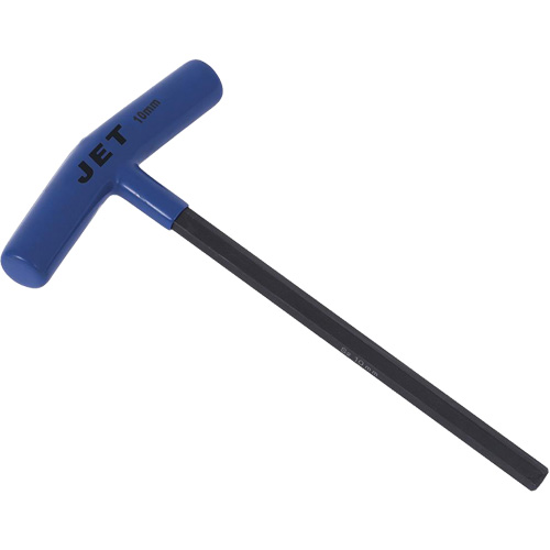 Allen Key, Hex End, 5 mm x T Handle WestPier
