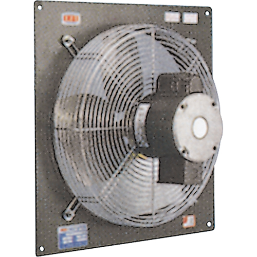 Exhaust Fan 20" 1SP Panel Series WestPier
