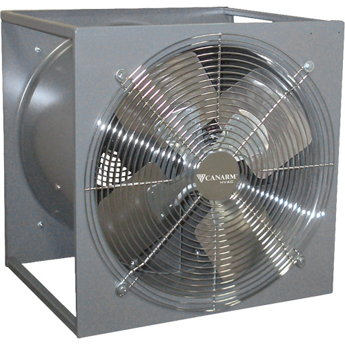 Ventilateur utilitaire portable WestPier