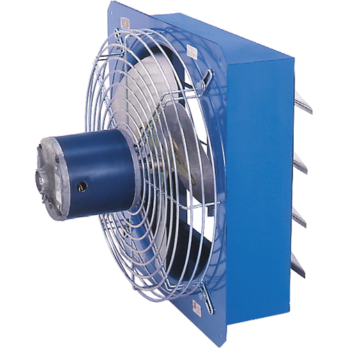 Exhaust Fan 12" SP X-SERIES WestPier