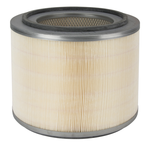 Extracteurs de fum&eacute;e mobiles &agrave; filtres autonettoyants - Cartouches-filtres de rechange WestPier