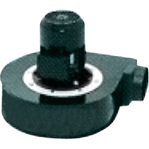 Fans for Fume Extractors WestPier