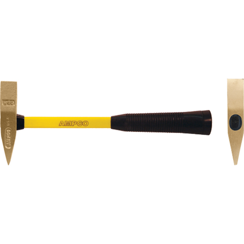 Scaling Hammer, 1 lbs. Head Weight, 14" L WestPier