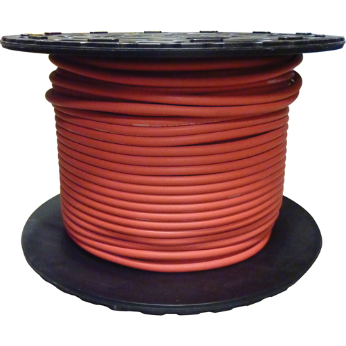 Tuyaux &agrave; usage g&eacute;n&eacute;ral Airflex, Air/Eau, Caoutchouc, 3/8" dia., 600' lo, 300 psi WestPier