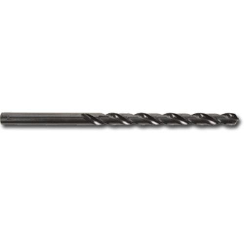 Straight Shank Taper Length Drill Bit, 1 mm, High Speed Steel WestPier