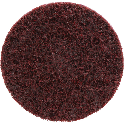 Scotch-Brite Roloc Surface Conditioning Disc, 2" Dia. WestPier