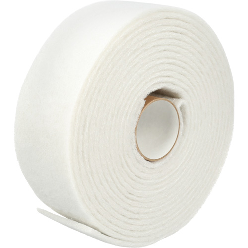 Ruban de nettoyage et de finition Scotch-Brite, Nettoyage, 4" la x 30' lo WestPier