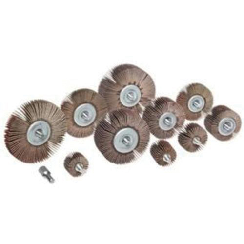 Mini Flap Wheel Test Kit WestPier