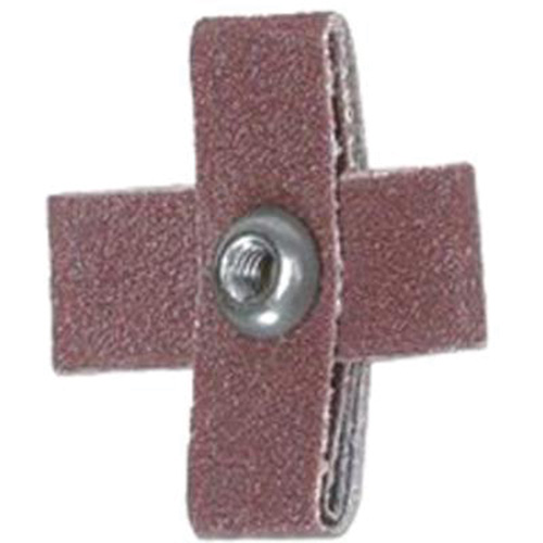 Cross Abrasive Pad WestPier