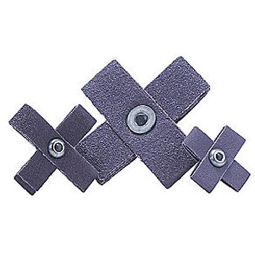 Cross Abrasive Pad WestPier