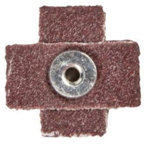Cross Abrasive Pad WestPier