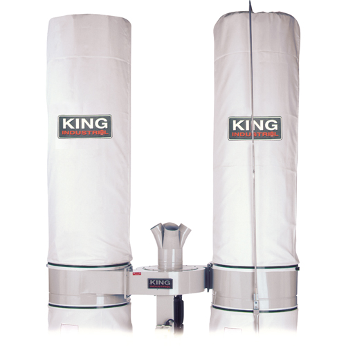 Dust Collector Bags WestPier