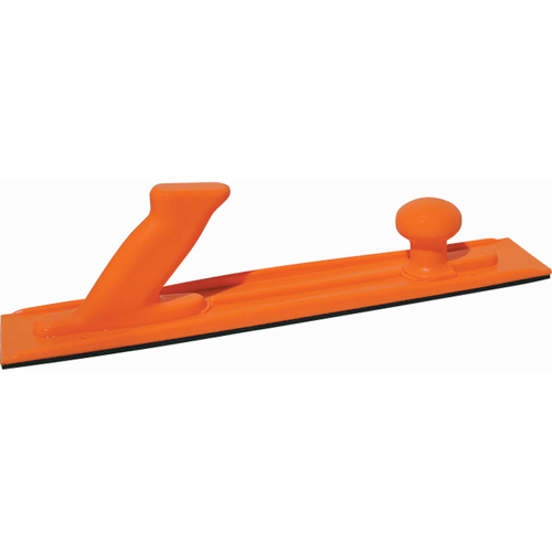 Two-Hand Safety Push Block for Jointers WestPier