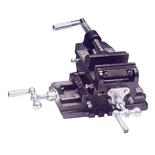 Drill Press Vise WestPier