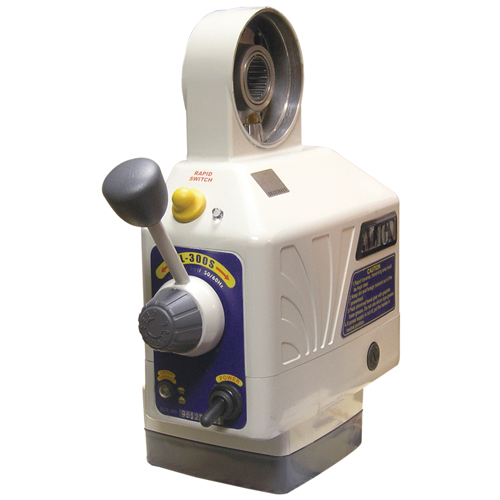 Table Powerfeed WestPier