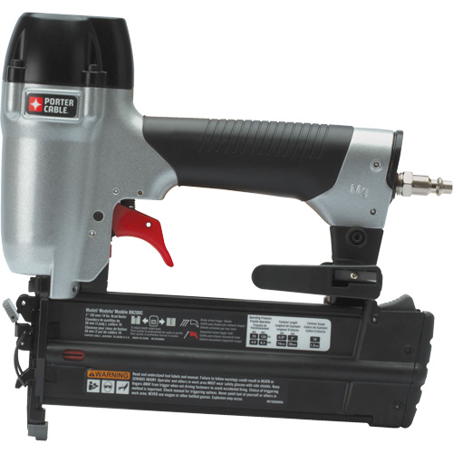 2" Brad Nailer Kit WestPier