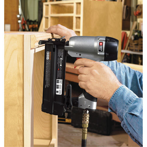 2" Brad Nailer Kit WestPier