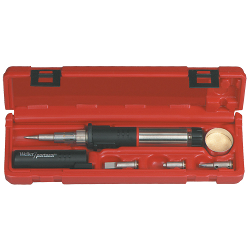 Portasol Economical Butane Soldering Iron Kits WestPier