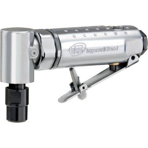 Right-Angle Die Grinder, 1/4" Collet, 21000 RPM WestPier