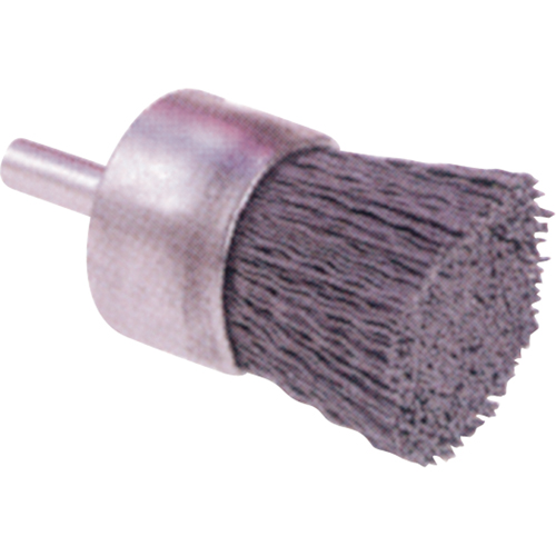 ATB Nylon Abrasive End Brushes With Bridle WestPier