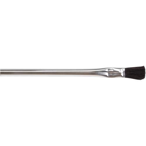 Brosses pour application d'acide/flux, Longueur 6-1/8" WestPier