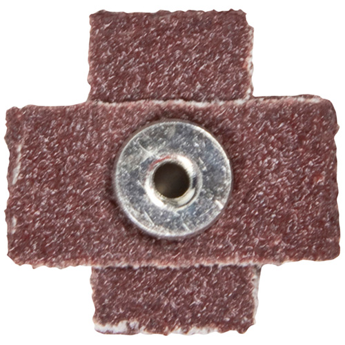 Cross Abrasive Pad WestPier