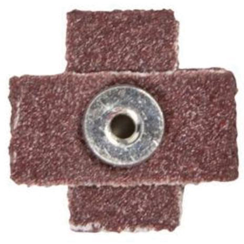 Cross Abrasive Pad WestPier