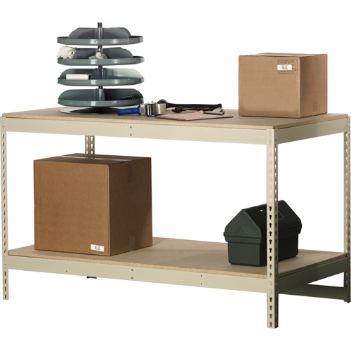 Modules de stockage Rotabin, 60 lb Capacit&eacute; par niveau, 4 Niveau(x), 18-1/2" ha x 17" dia WestPier