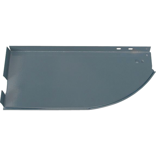 Rotabin Storage Units   28" Diameter WestPier