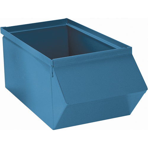 Steel Stackbins&reg; - Front Cover WestPier