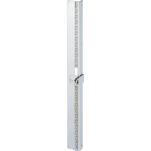 Compartment Box Cabinet Locking Hinge WestPier