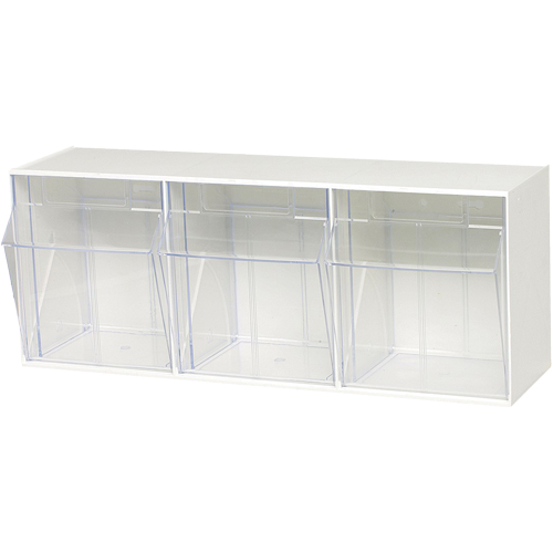 Replacement Bin For Tilt Bin Unit WestPier