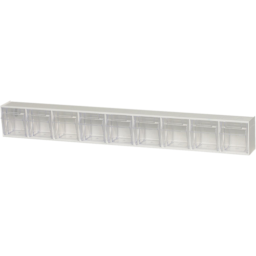 CASIER REMPL POUR 60900TILT-BIN WestPier
