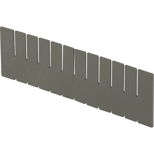 ESD Divider Boxes - Short Dividers WestPier