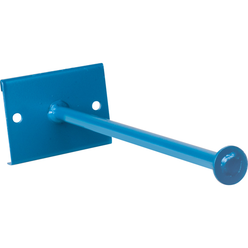 Stationary Bin Racks - Accessories for Louvered Panels WestPier