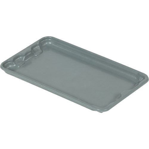 Stack-N-Nest&reg; Plexton Container -Cover WestPier
