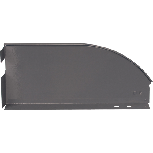 Rotabin Storage Units   34" Diameter   Divider WestPier