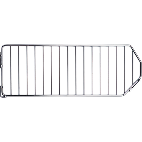 Wire Mesh Divider WestPier