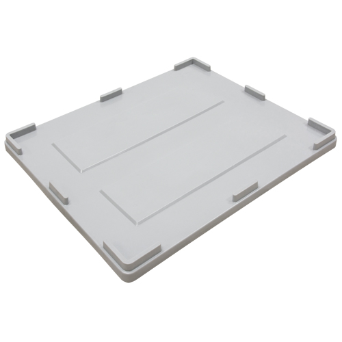 Lid for Collapsible Bulk Container WestPier