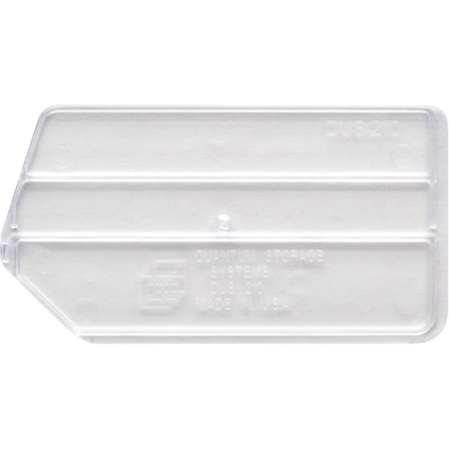 Divider for Stack & Hang Bin WestPier