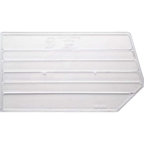 Divider for Stack & Hang Bin WestPier