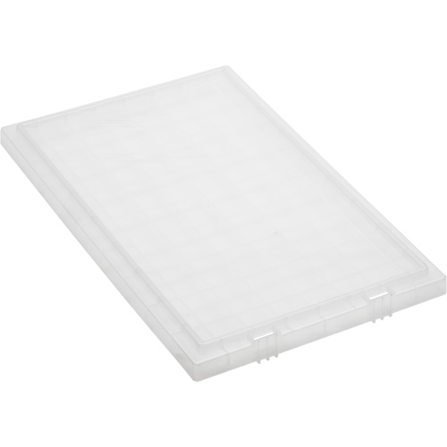 Heavy-Duty Stack & Nest Tote Cover WestPier