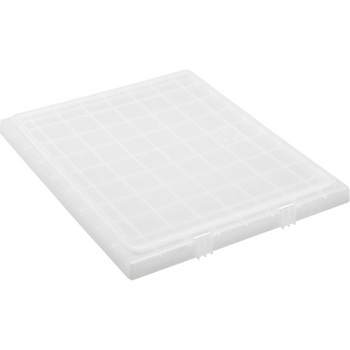 Heavy-Duty Stack & Nest Tote Cover WestPier