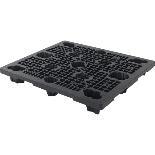 XpressPal&reg; HD Nestable Pallet WestPier