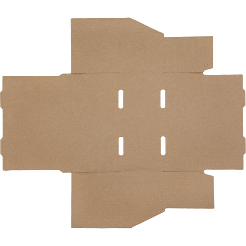 Corrugated Deep Removable Dividers WestPier