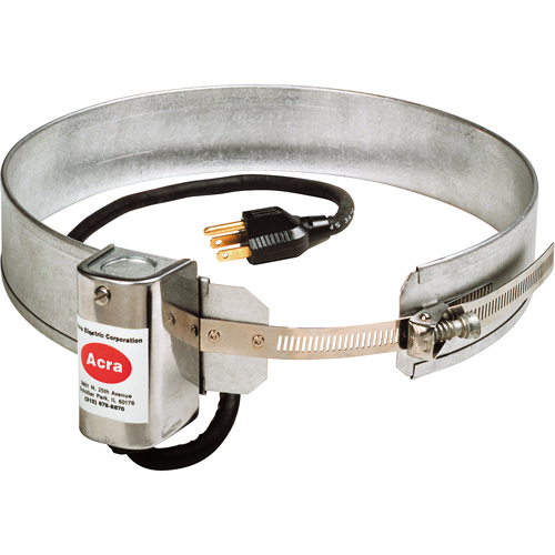 Chauffe-seaux de 5 gallons WestPier