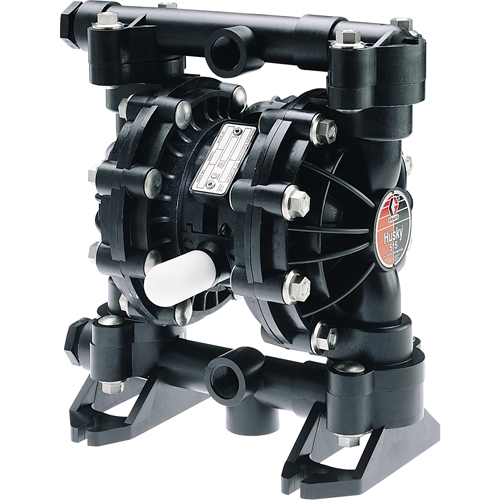 Diaphragm Pumps - 1/2" Diaphragm pumps, 15 GPM WestPier
